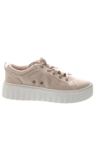 Încălțăminte de damă Roxy, Mărime 37, Culoare Bej, Preț 379,99 Lei, #136918513