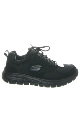 Дамски обувки Skechers, Размер 40, Цвят Черен, Цена 84,36 €, #136917478
