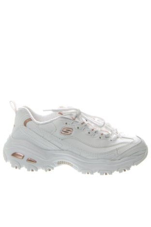 Дамски обувки Skechers, Размер 36, Цвят Бял, Цена 84,36 €, #136917941