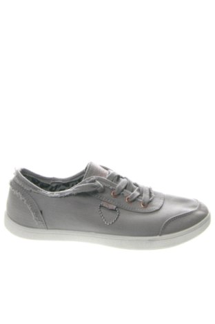 Damenschuhe Skechers, Größe 37, Farbe Grau, Preis 104,99 €, #136938061