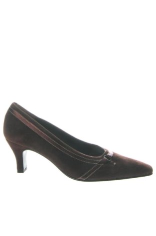 Дамски обувки Soraya, Размер 37, Цвят Кафяв, Цена 61,39 €, #136775030