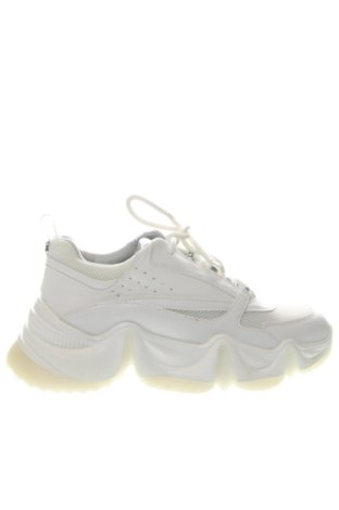 Dámské boty  Steve Madden, Velikost 39, Barva Bílá, Cena  2 649,00 Kč, #136855373