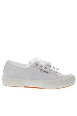 Női cipők Superga, Méret 37, Szín Fehér, Ár 35 609 Ft, #136858208
