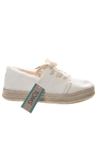 Дамски обувки Toms, Размер 38, Цвят Многоцветен, Цена 56,24 €, #136817285