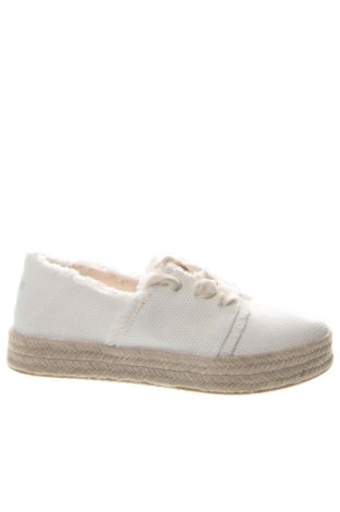 Дамски обувки Toms, Размер 37, Цвят Бял, Цена 73,11 €, #136872809