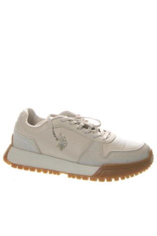 Dámske topánky  U.S. Polo Assn., Veľkosť 38, Farba Béžová, Cena  33,99 €, #136794557