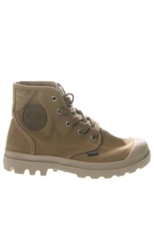 Дамски обувки Palladium, Размер 39, Цвят Кафяв, Цена 104,81 €, #136058743