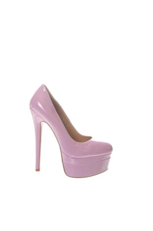 Damenschuhe Unbranded, Größe 38, Farbe Rosa, Preis 31,99 €, #136526554