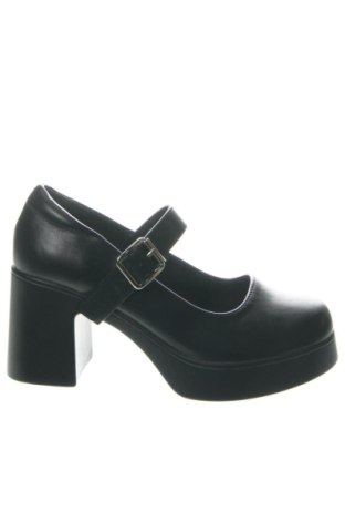 Dámske topánky  Unbranded, Veľkosť 38, Farba Čierna, Cena  17,92 €, #136794661