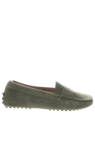 Dámske topánky  Unbranded, Veľkosť 36, Farba Zelená, Cena  48,10 €, #136794931