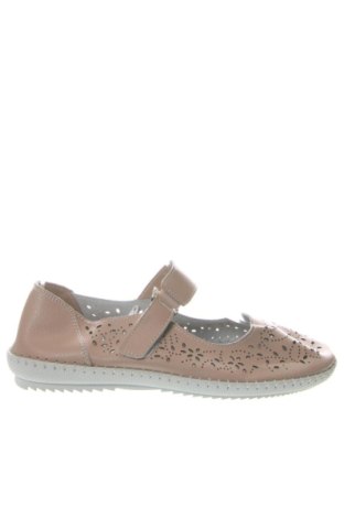 Damenschuhe Unbranded, Größe 37, Farbe Beige, Preis 36,99 €, #136796507