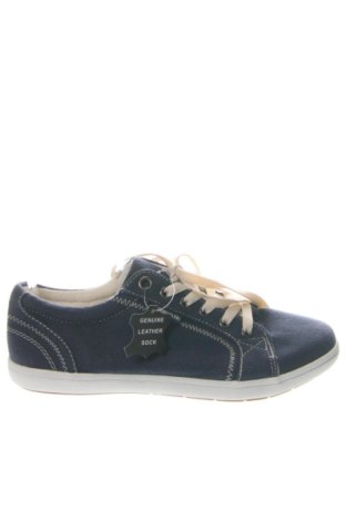 Damenschuhe Unbranded, Größe 38, Farbe Blau, Preis 39,99 €, #136805301