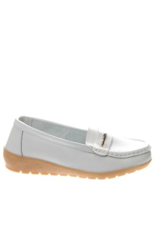 Încălțăminte de damă Unbranded, Mărime 37, Culoare Alb, Preț 83,99 Lei, #136806995