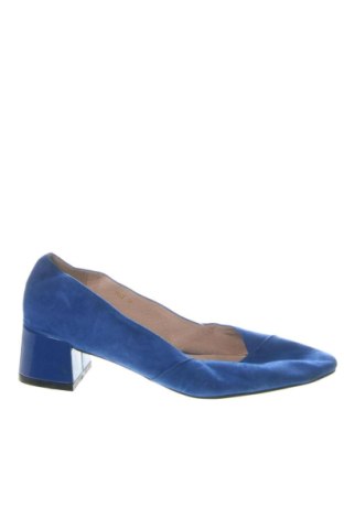 Damenschuhe Unbranded, Größe 39, Farbe Blau, Preis € 37,99, #136810166