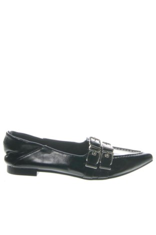 Încălțăminte de damă Unbranded, Mărime 38, Culoare Negru, Preț 75,99 Lei, #136812151
