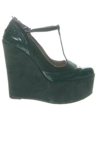 Obuwie damskie Unbranded, Rozmiar 36, Kolor Zielony, Cena 142,99 zł, #136856937