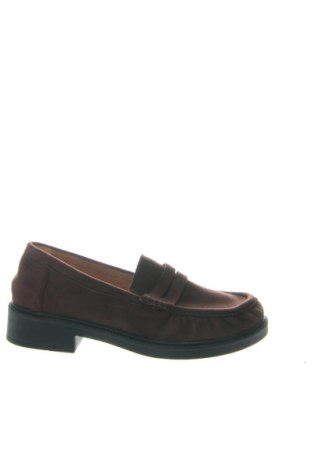 Dámské boty  Unbranded, Velikost 39, Barva Hnědá, Cena  624,00 Kč, #136865198