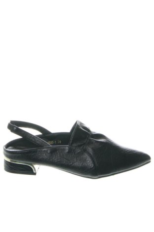 Damenschuhe Unbranded, Größe 39, Farbe Schwarz, Preis € 37,40, #136918956
