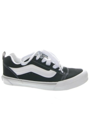 Damenschuhe Vans, Größe 37, Farbe Schwarz, Preis € 55,99, #136896934