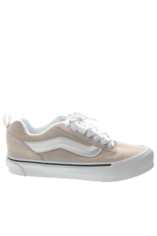 Дамски обувки Vans, Размер 40, Цвят Бежов, Цена 42,94 €, #136916287