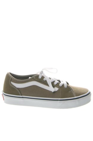 Дамски обувки Vans, Размер 40, Цвят Зелен, Цена 44,99 €, #136918375