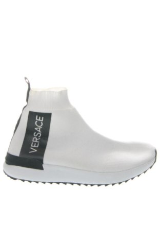 Damenschuhe Versace Jeans, Größe 39, Farbe Weiß, Preis € 84,95, #136864679