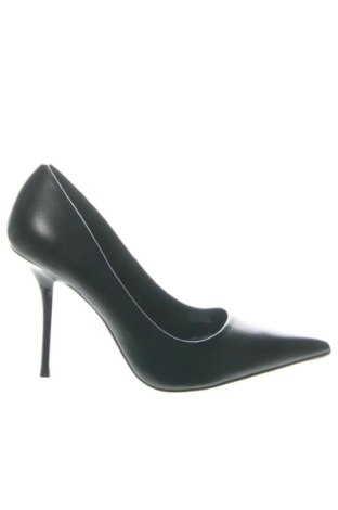 Дамски обувки Zara, Размер 37, Цвят Черен, Цена 15,84 €, #136776931