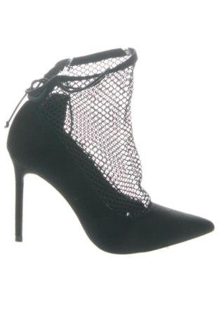 Дамски обувки Zara, Размер 38, Цвят Черен, Цена 20,96 €, #136854752