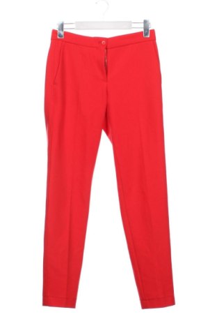 Damskie spodnie Unbranded, Rozmiar M, Kolor Czerwony, Cena 37,51 zł, #136778223