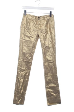 Gyerek nadrág United Colors Of Benetton, Méret 11-12y / 152-158 cm, Szín Arany
, Ár 3 899 Ft, #136783518