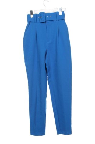 Damenhose Zara, Größe XS, Farbe Blau, Preis 13,00 €, #136784665