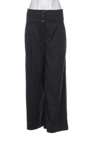 Pantaloni de femei Kookai, Mărime M, Culoare Gri, Preț 62,99 Lei, #136799180