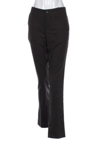 Pantaloni de femei Sisley, Mărime XL, Culoare Maro, Preț 93,99 Lei, #136800976