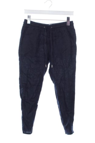 Damskie spodnie H&M, Rozmiar M, Kolor Niebieski, Cena 69,66 zł, #136802667