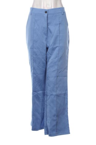 Damskie spodnie Unbranded, Rozmiar XL, Kolor Niebieski, Cena 44,99 zł, #136819315