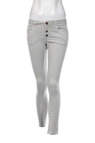 Pantaloni de femei Motivi, Mărime M, Culoare Bej, Preț 67,99 Lei, #136819331