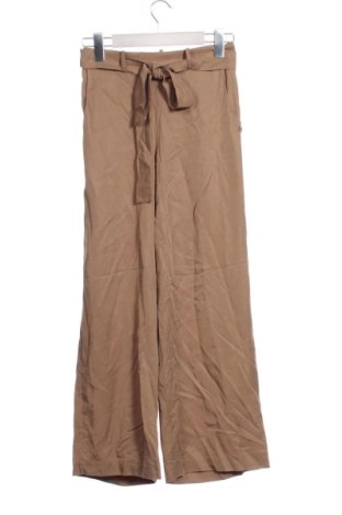 Dámske nohavice Markup, Veľkosť XS, Farba Béžová, Cena  28,95 €, #136821557