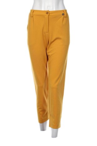 Dámské kalhoty  Unbranded, Velikost L, Barva Žlutá, Cena  279,00 Kč, #136821643
