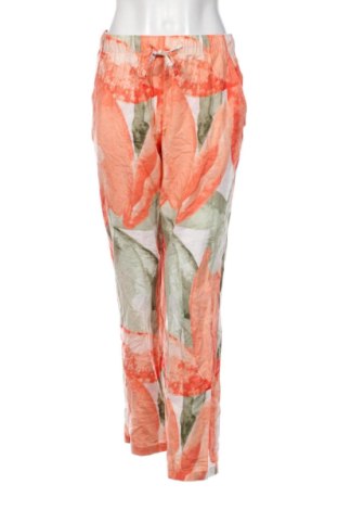 Pantaloni de femei Esmara, Mărime L, Culoare Multicolor, Preț 68,99 Lei, #136823065