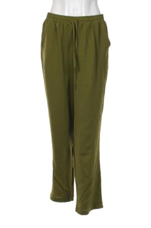 Dámské kalhoty  Unbranded, Velikost XL, Barva Zelená, Cena  439,00 Kč, #136823330