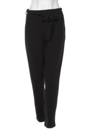 Дамски панталон City life, Размер XL, Цвят Черен, Цена 10,73 €, #136824119