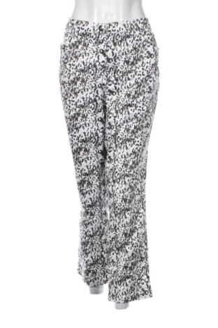 Pantaloni de femei Unbranded, Mărime XXL, Culoare Multicolor, Preț 91,99 Lei, #136824618