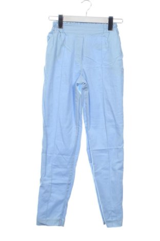 Pantaloni de femei Unbranded, Mărime XS, Culoare Albastru, Preț 62,99 Lei, #136824759