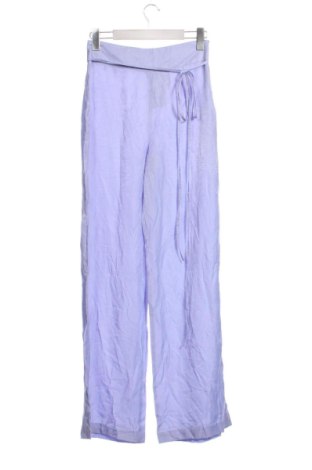 Pantaloni de femei Calliope, Mărime XS, Culoare Mov, Preț 113,99 Lei, #136825518
