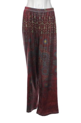Pantaloni de femei Unbranded, Mărime M, Culoare Multicolor, Preț 9,99 Lei, #136826049