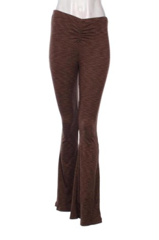 Damskie spodnie H&M, Rozmiar S, Kolor Brązowy, Cena 69,99 zł, #136826452