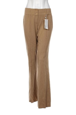 Pantaloni de femei Dream, Mărime M, Culoare Bej, Preț 49,99 Lei, #136826624