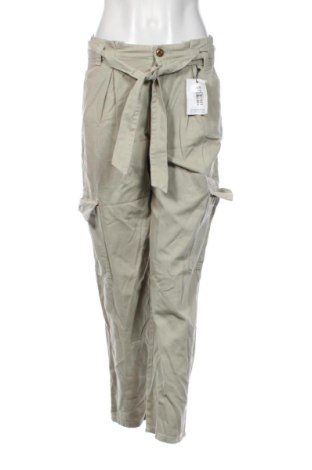 Damskie spodnie Unbranded, Rozmiar S, Kolor Zielony, Cena 55,99 zł, #136826716