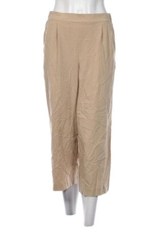 Dámské kalhoty  Vero Moda, Velikost M, Barva Béžová, Cena  319,00 Kč, #136826860