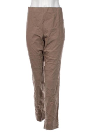 Дамски панталон Unbranded, Размер XL, Цвят Кафяв, Цена 14,82 €, #136827932